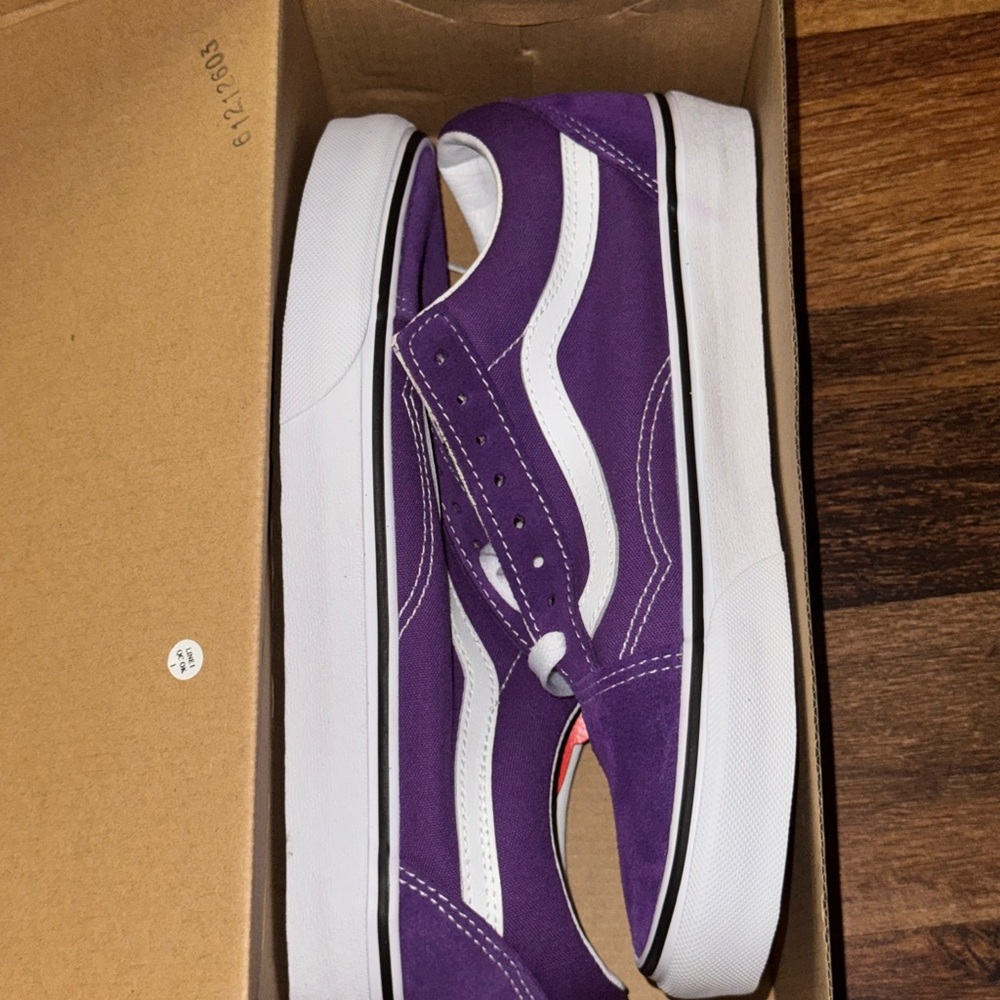 Vans Old Skool